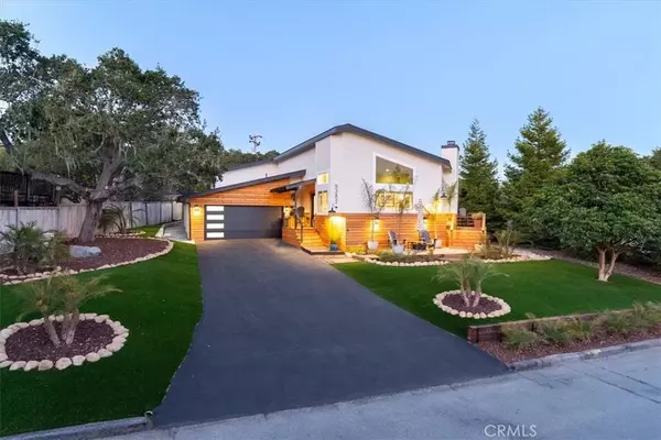 Cambria, CA 93428,5282 Hillcrest Drive