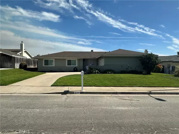 Santa Maria, CA 93455,374 Mountain View Drive