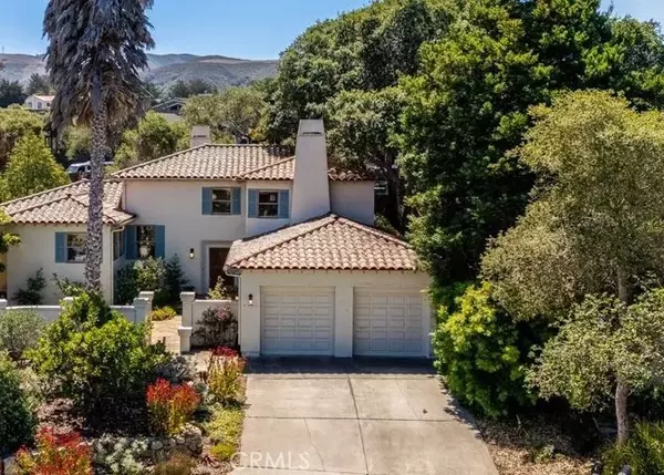 Los Osos, CA 93402,2495 Tierra Drive