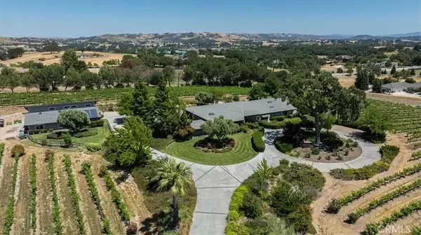 Templeton, CA 93465,720 Wild Oats Way