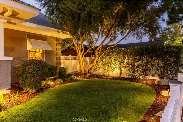 Paso Robles, CA 93446,1232 Olive Street