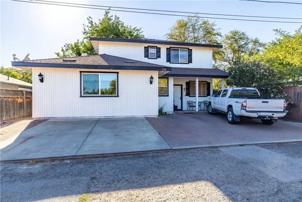 San Miguel, CA 93451,1524 K Street