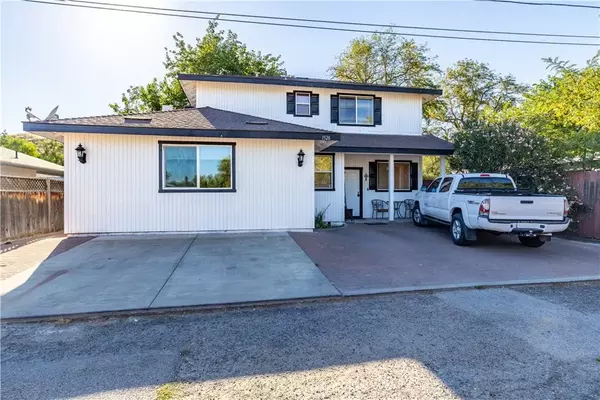 1524 K Street, San Miguel, CA 93451