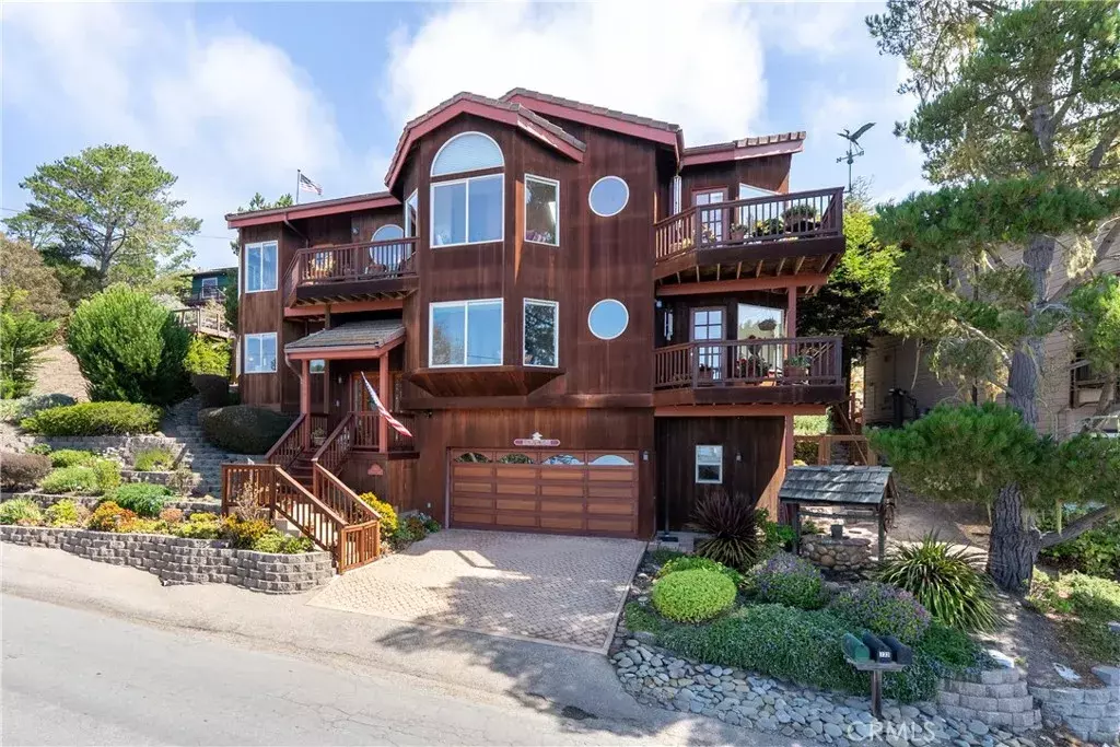 Cambria, CA 93428,740 Ardath Drive