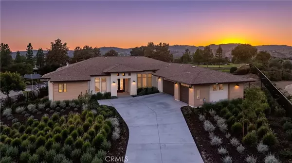 699 Waterford Court, Paso Robles, CA 93446