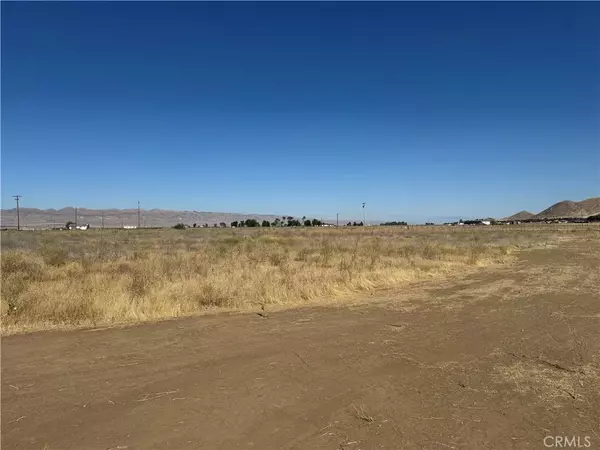 Santa Margarita, CA 93453,0 Gaviota Trail