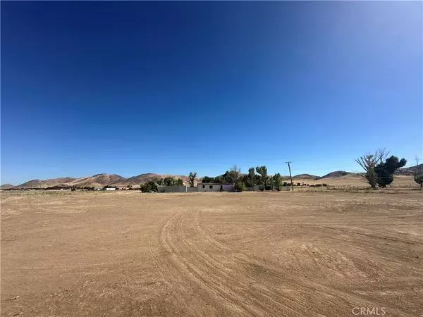Santa Margarita, CA 93453,0 Gaviota Trail