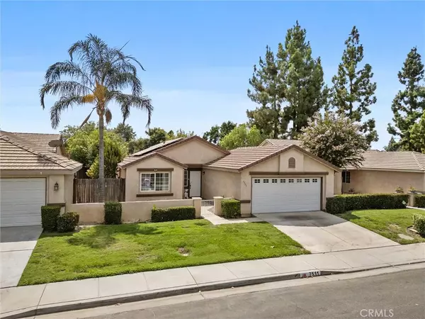 Bakersfield, CA 93313,7511 Stone Breakers Avenue