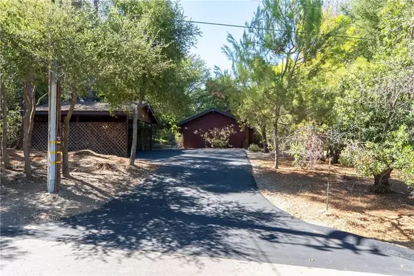 Atascadero, CA 93422,2480 Ardilla Road