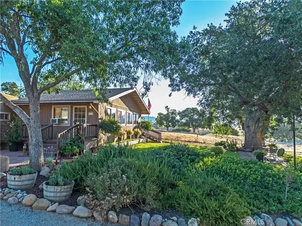 Santa Margarita, CA 93453,1420 W Pozo Road