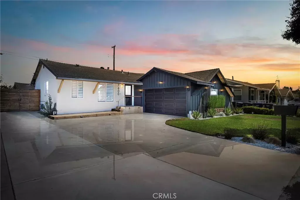 Buena Park, CA 90620,7600 Western Avenue