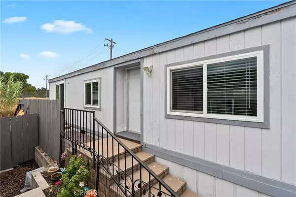 Atascadero, CA 93422,9191 San Diego Way #47