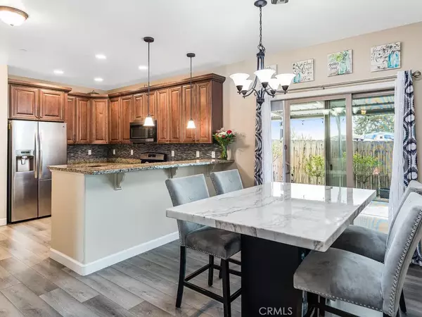 San Miguel, CA 93451,886 Rio Mesa Circle