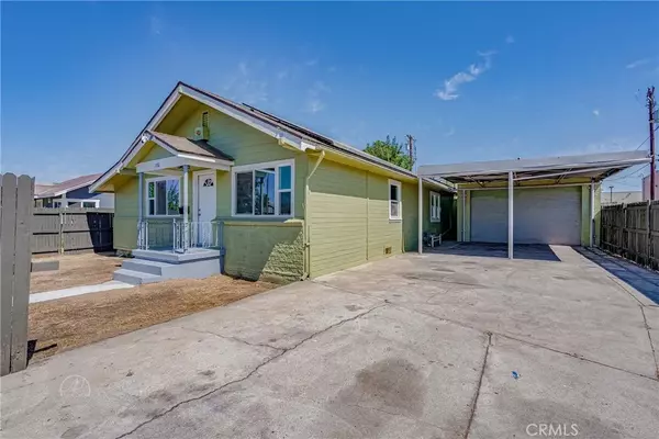 Bakersfield, CA 93308,106 Moneta
