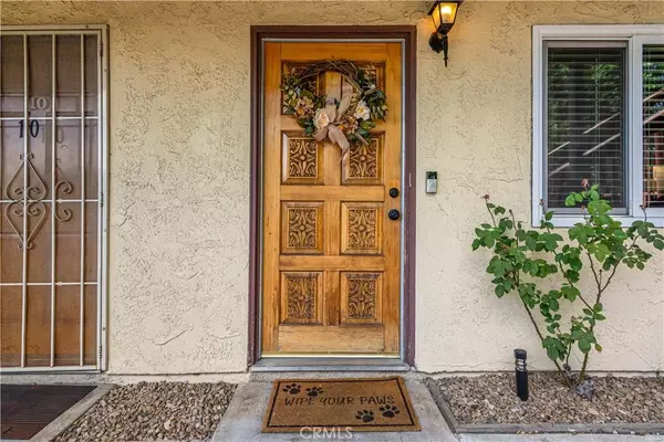 Atascadero, CA 93422,5580 Traffic Way #11