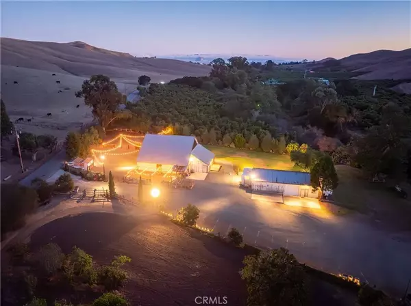 Cayucos, CA 93430,1155 Cayucos Creek Road