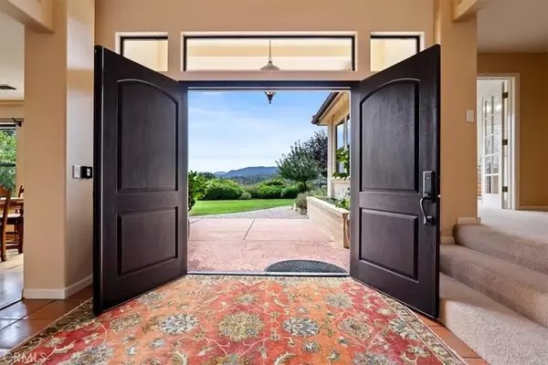 Atascadero, CA 93422,2955 San Fernando Road