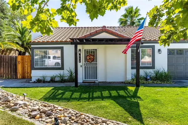 Paso Robles, CA 93446,112 El Dorado