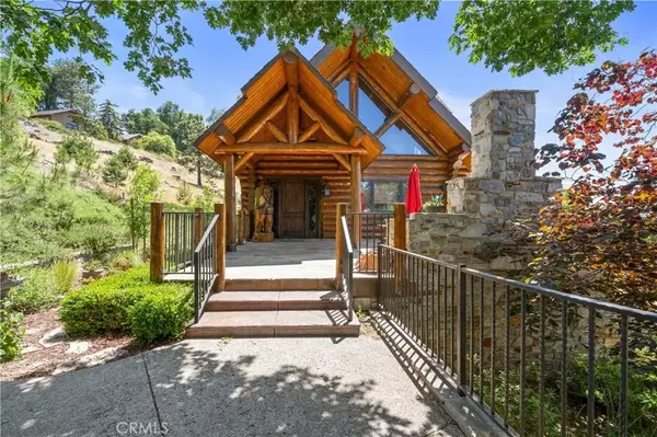 Tehachapi, CA 93561,26000 Deertrail Drive