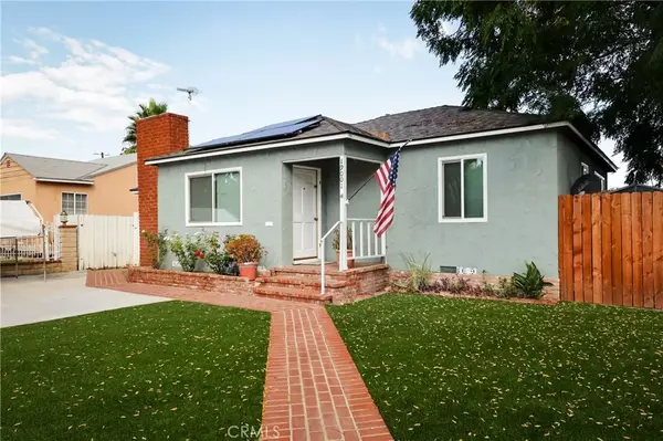 Reseda, CA 91335,19001 Vanowen