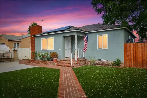 19001 Vanowen, Reseda, CA 91335