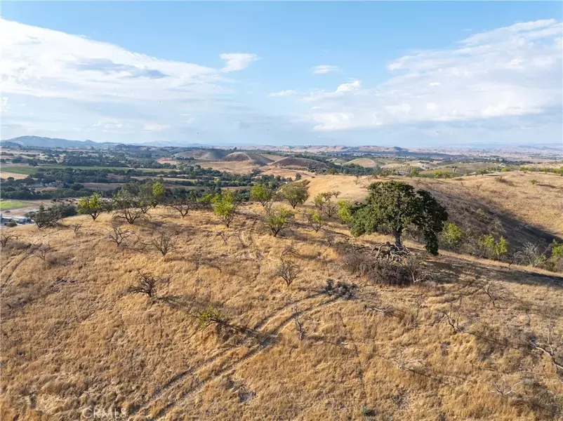 0 Nacimiento Lake, Paso Robles, CA 93446