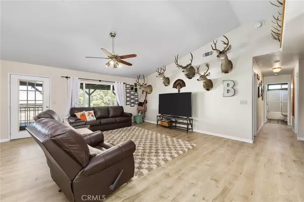 Lake Isabella, CA 93240,6201 Quail