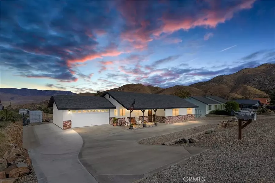 6201 Quail, Lake Isabella, CA 93240