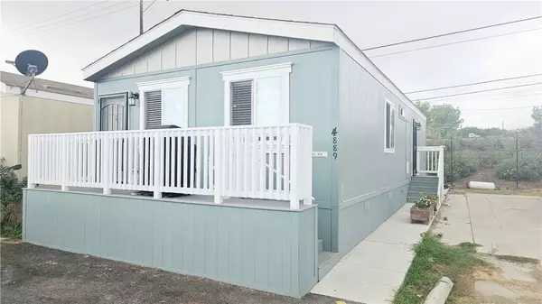 Long Beach, CA 90805,4889 Holly