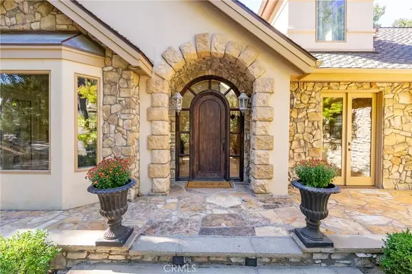 Atascadero, CA 93422,6360 Navarette