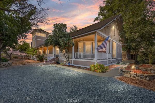 14331 Fargo Avenue, Hanford, CA 93230