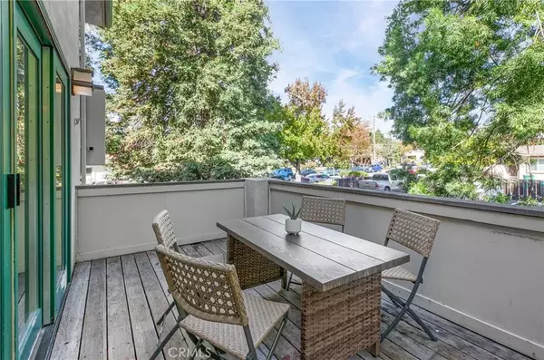 San Luis Obispo, CA 93401,670 Chorro Street #E