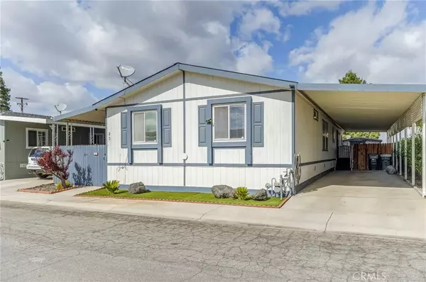 Bakersfield, CA 93307,1225 Taft #23