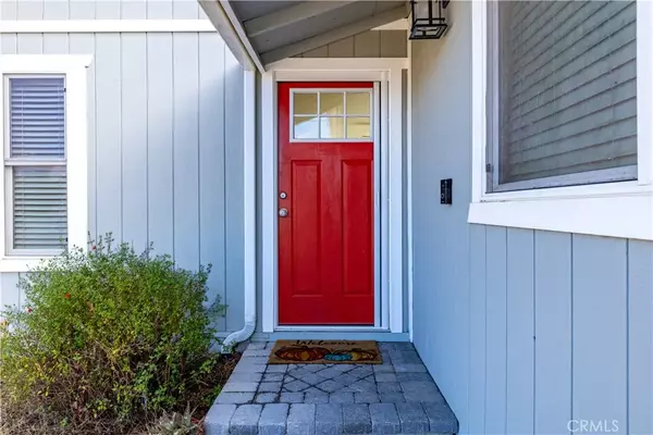 Atascadero, CA 93422,8606 Santa Rosa Road