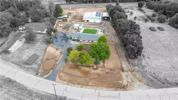 Atascadero, CA 93422,14515 Sandoval Rd