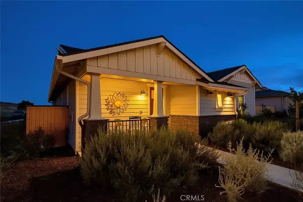 Paso Robles, CA 93446,2182 Gamay Lane