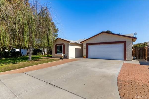 Shandon, CA 93461,158 Calle Arroyo