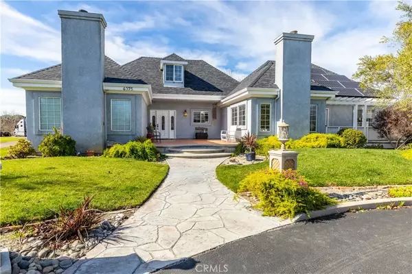 San Luis Obispo, CA 93401,4375 Rustic Way