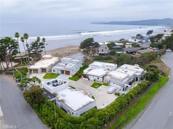 Cayucos, CA 93430,3086 Studio Drive