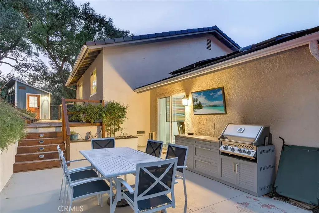 Atascadero, CA 93422,7505 El Retiro