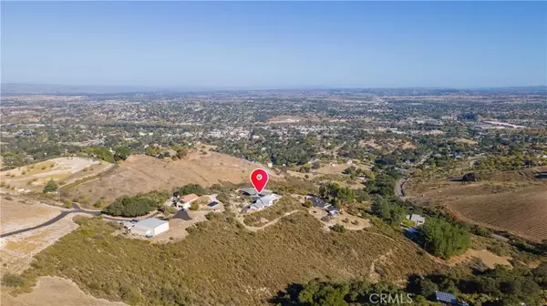 Paso Robles, CA 93446,1140 Old Peachy Canyon Road Road