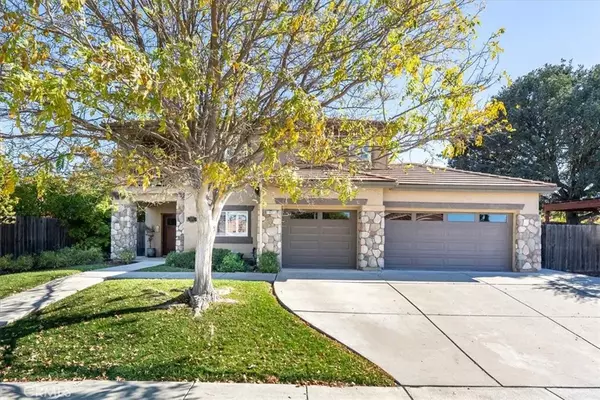 Paso Robles, CA 93446,1931 Kleck Road