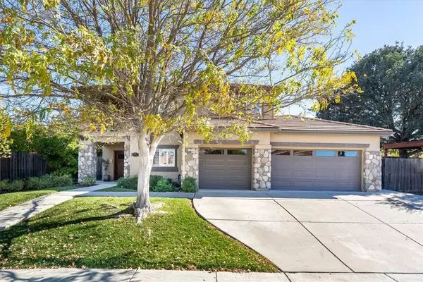 Paso Robles, CA 93446,1931 Kleck Road