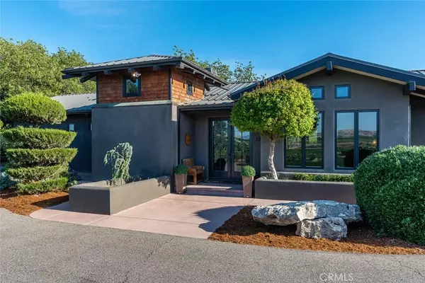 Paso Robles, CA 93446,7790 Airport Road