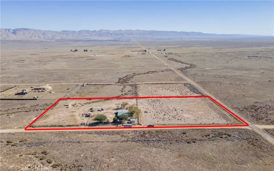 13470 De Sabla, Santa Margarita, CA 93453