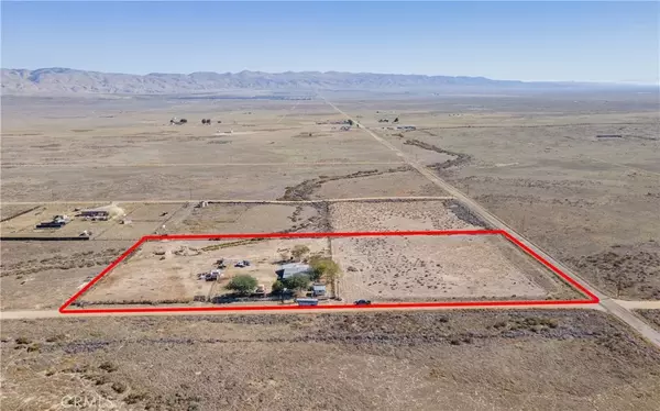 13470 De Sabla, Santa Margarita, CA 93453