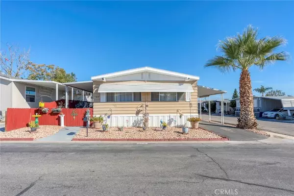 Bakersfield, CA 93308,317 Nita