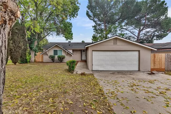 Paso Robles, CA 93446,629 Trigo Lane
