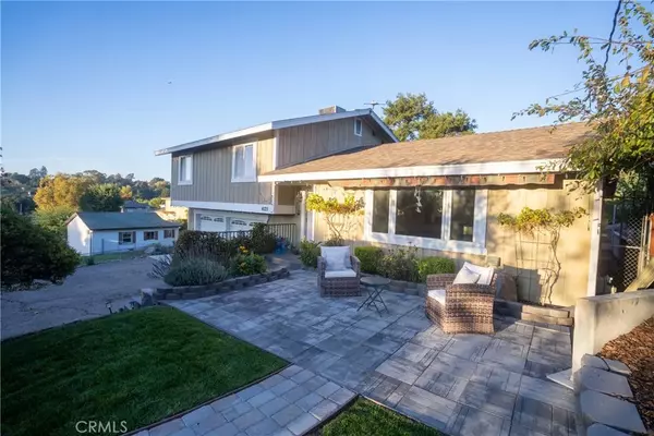 Atascadero, CA 93422,4125 Tranquilla