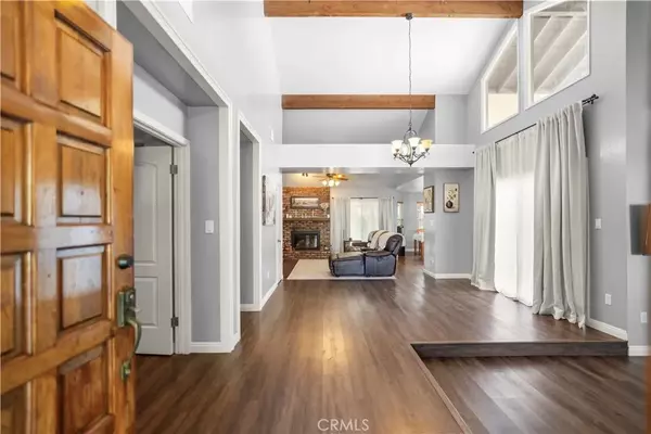 Bakersfield, CA 93309,2707 Hoad